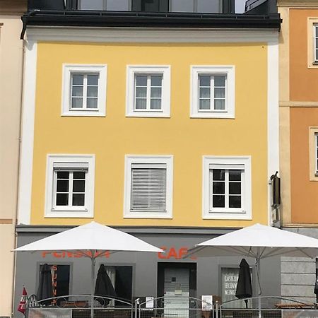 Pension Sunnseitn - Gasthof - Cafe - Weinkeller Haslach an der Mühl Екстериор снимка