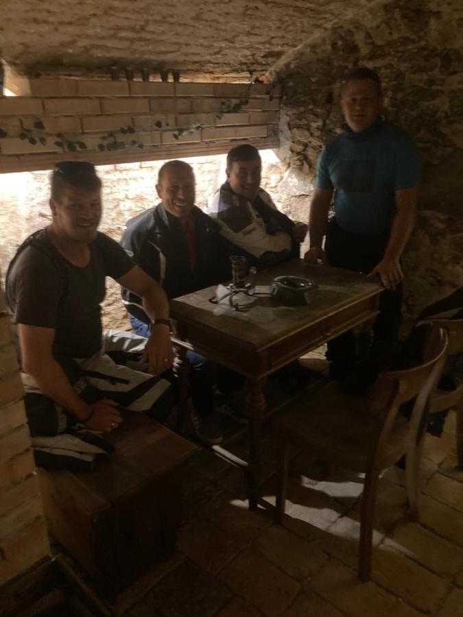 Pension Sunnseitn - Gasthof - Cafe - Weinkeller Haslach an der Mühl Екстериор снимка