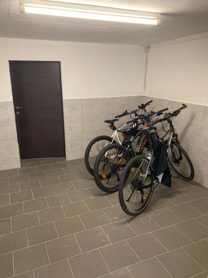 Pension Sunnseitn - Gasthof - Cafe - Weinkeller Haslach an der Mühl Екстериор снимка
