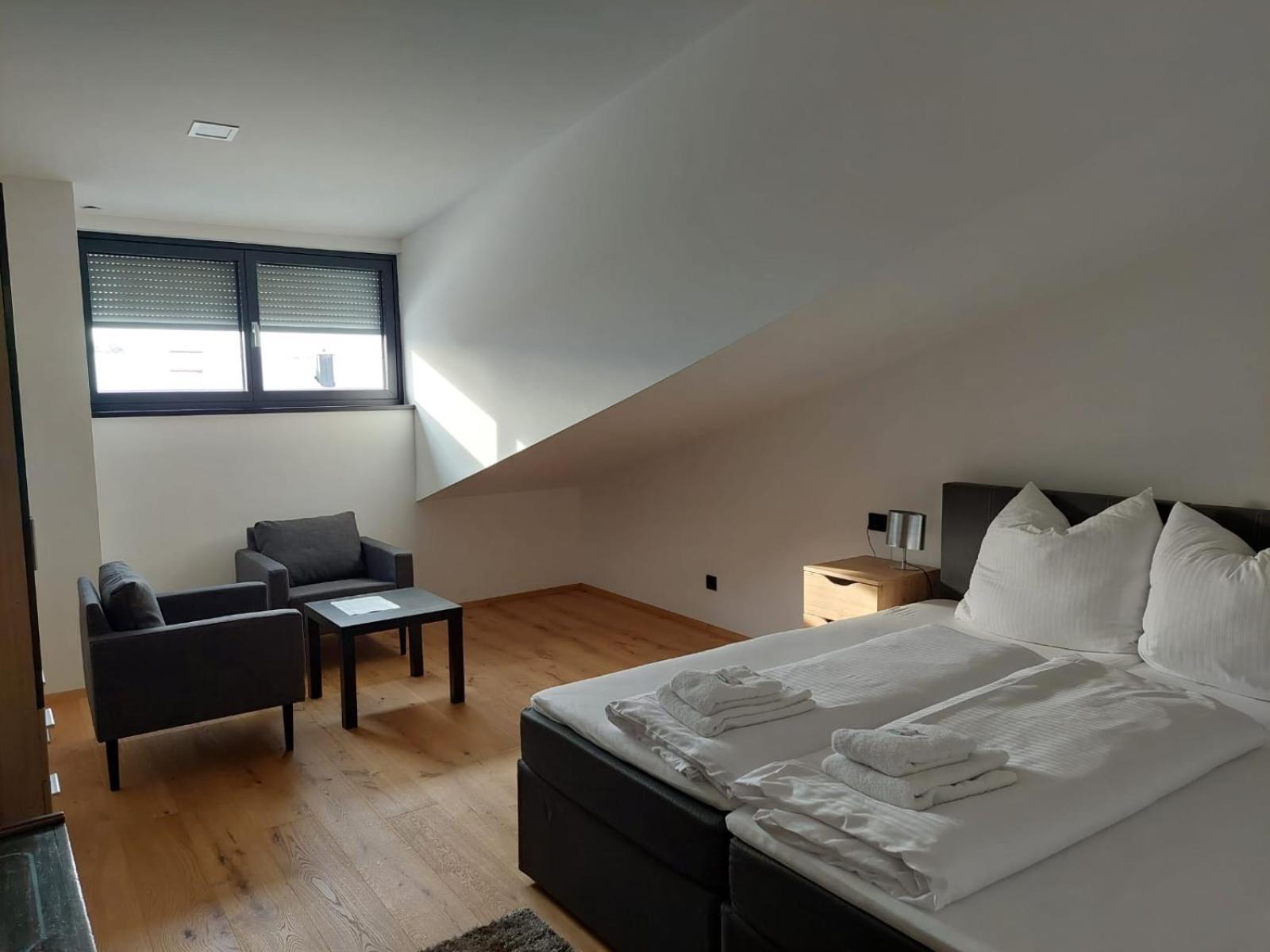 Pension Sunnseitn - Gasthof - Cafe - Weinkeller Haslach an der Mühl Екстериор снимка