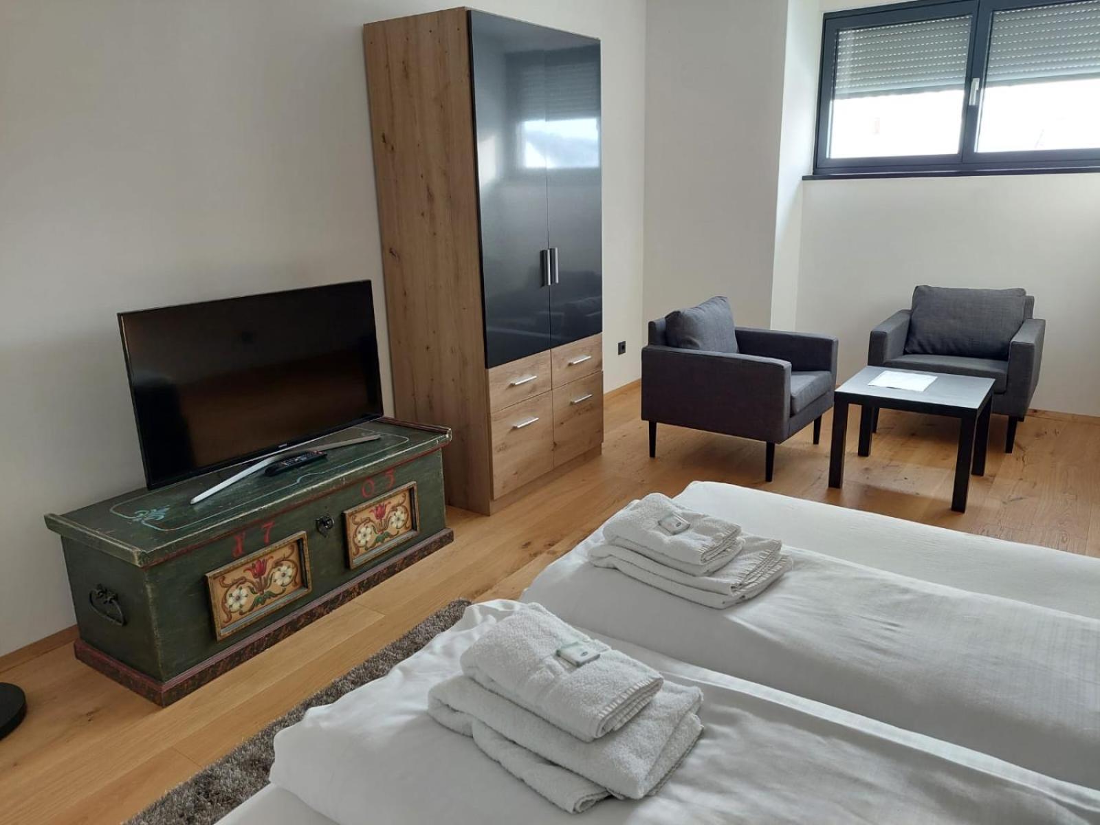 Pension Sunnseitn - Gasthof - Cafe - Weinkeller Haslach an der Mühl Екстериор снимка