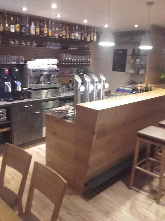 Pension Sunnseitn - Gasthof - Cafe - Weinkeller Haslach an der Mühl Екстериор снимка