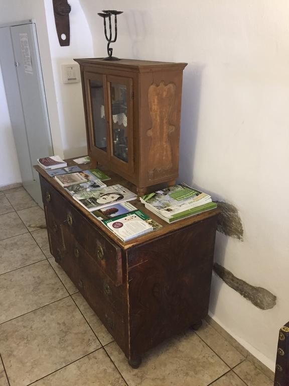 Pension Sunnseitn - Gasthof - Cafe - Weinkeller Haslach an der Mühl Екстериор снимка