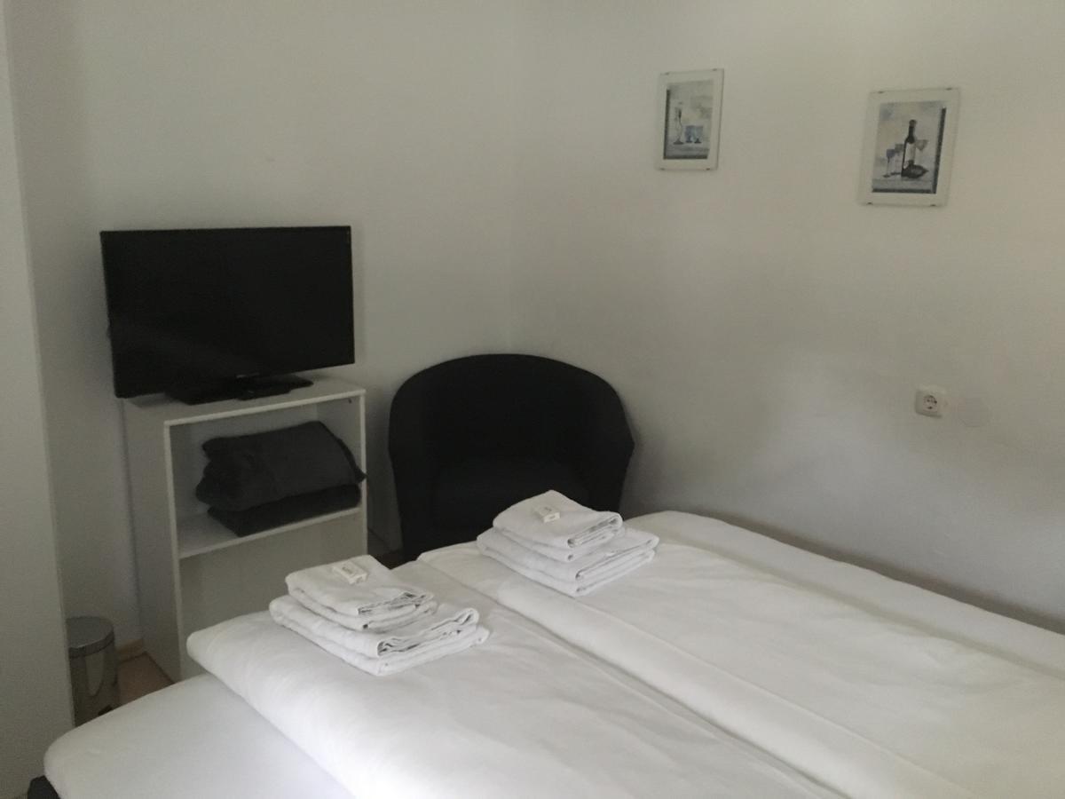 Pension Sunnseitn - Gasthof - Cafe - Weinkeller Haslach an der Mühl Екстериор снимка