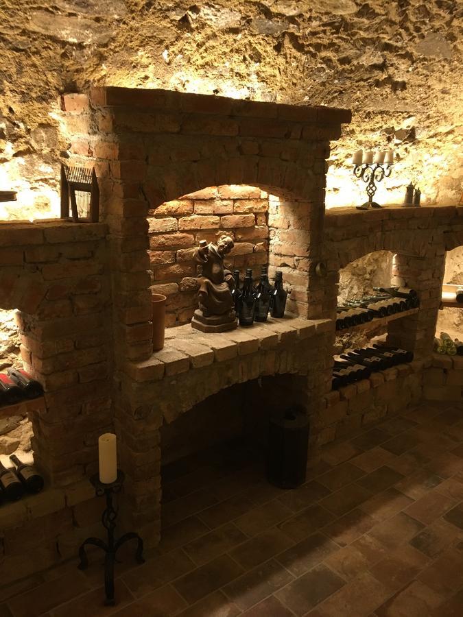 Pension Sunnseitn - Gasthof - Cafe - Weinkeller Haslach an der Mühl Екстериор снимка
