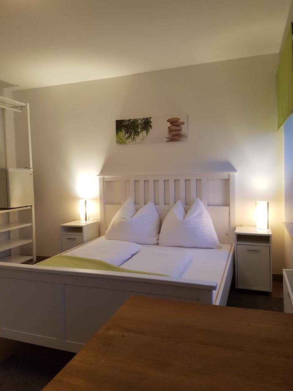 Pension Sunnseitn - Gasthof - Cafe - Weinkeller Haslach an der Mühl Екстериор снимка