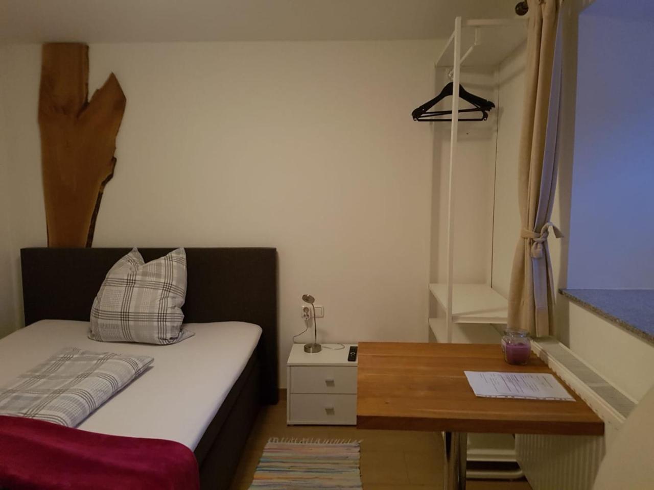 Pension Sunnseitn - Gasthof - Cafe - Weinkeller Haslach an der Mühl Екстериор снимка