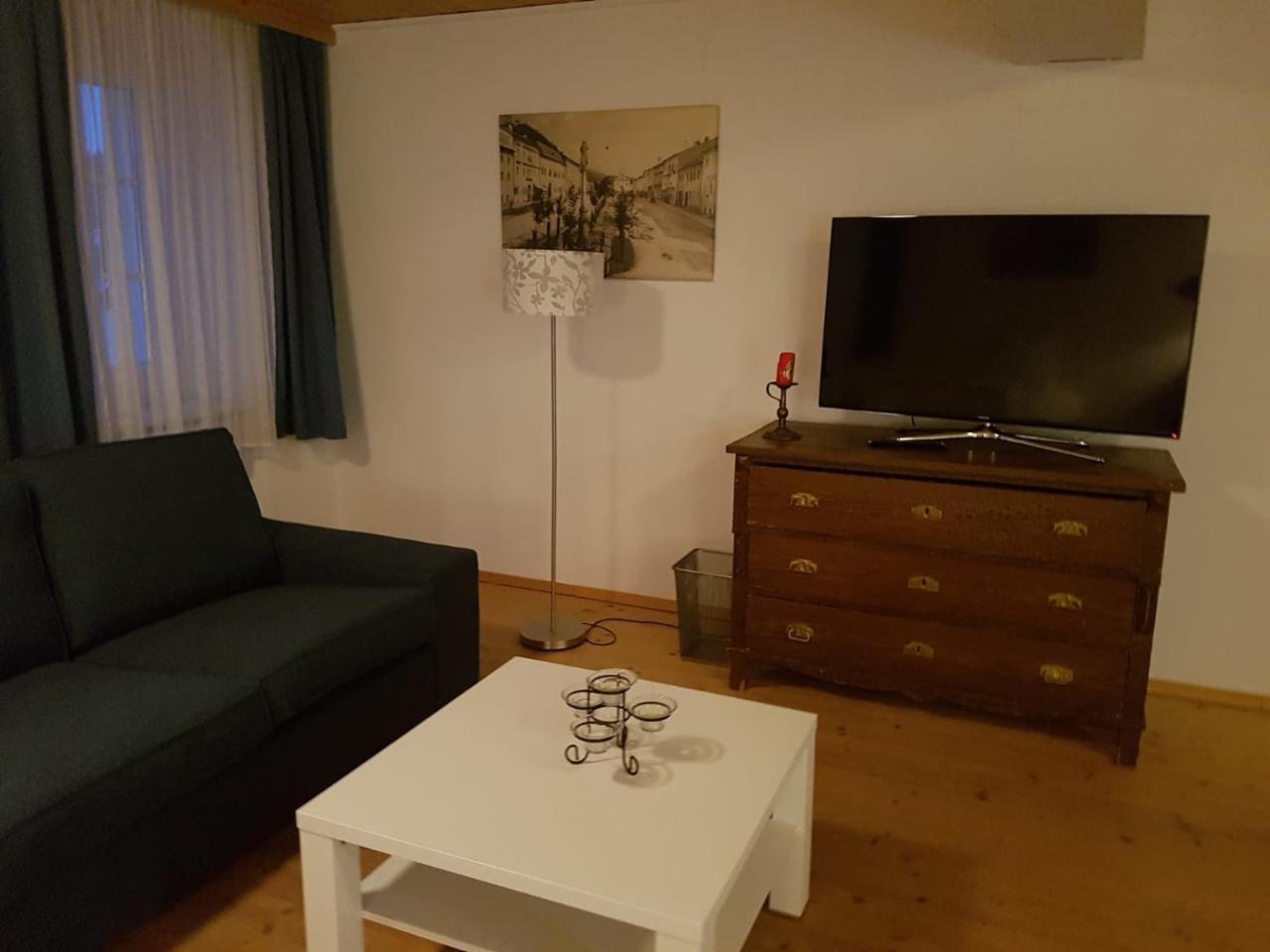 Pension Sunnseitn - Gasthof - Cafe - Weinkeller Haslach an der Mühl Екстериор снимка