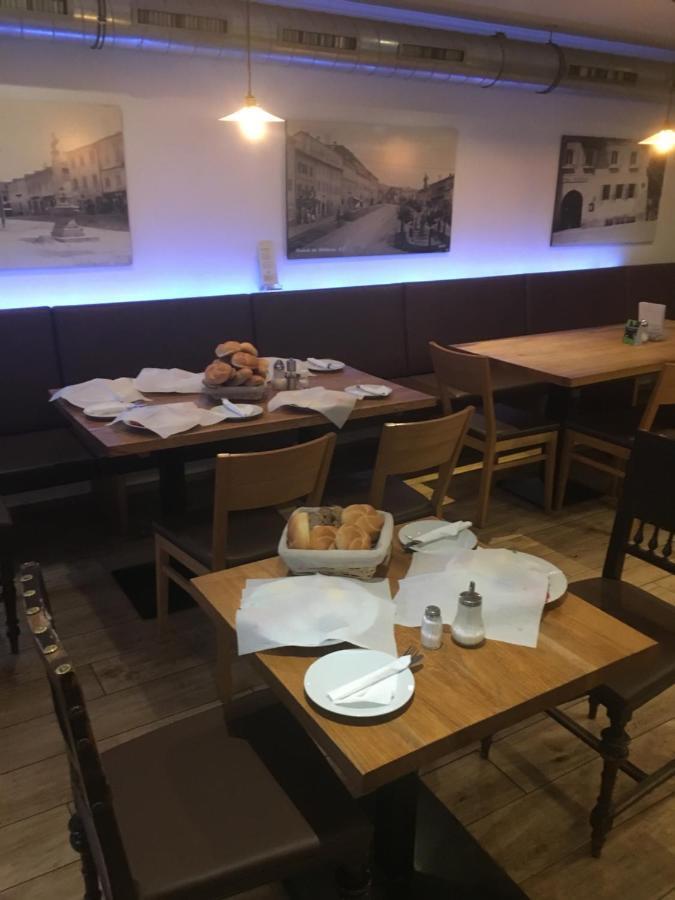 Pension Sunnseitn - Gasthof - Cafe - Weinkeller Haslach an der Mühl Екстериор снимка